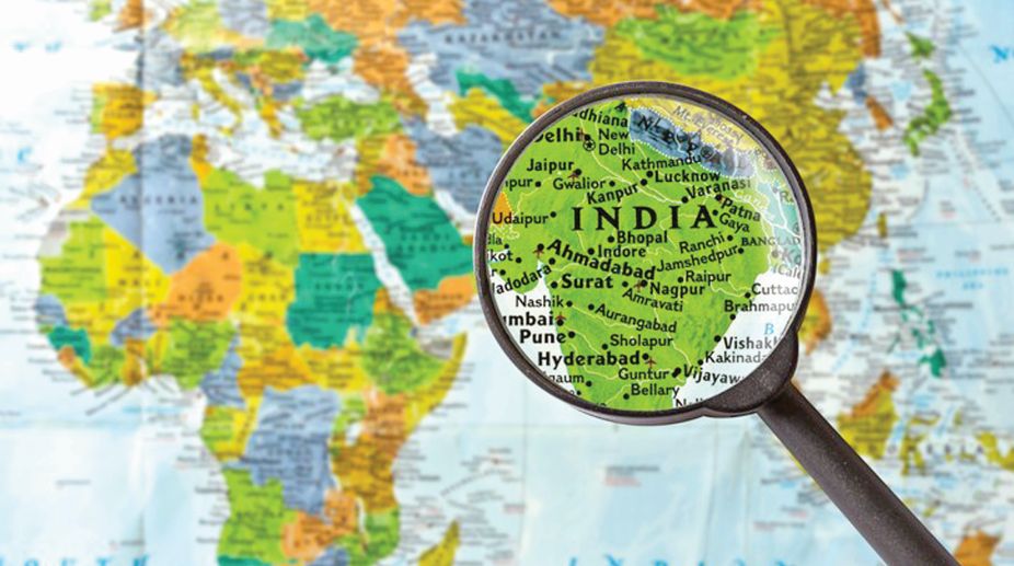 Why the world wants to engage with India The Statesman