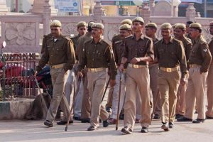 651 UP policemen to be honoured on R-Day