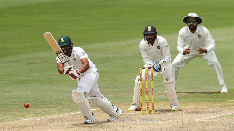 India vs South Africa, 2nd Test: Du Plesis, Philander help Proteas bolster lead