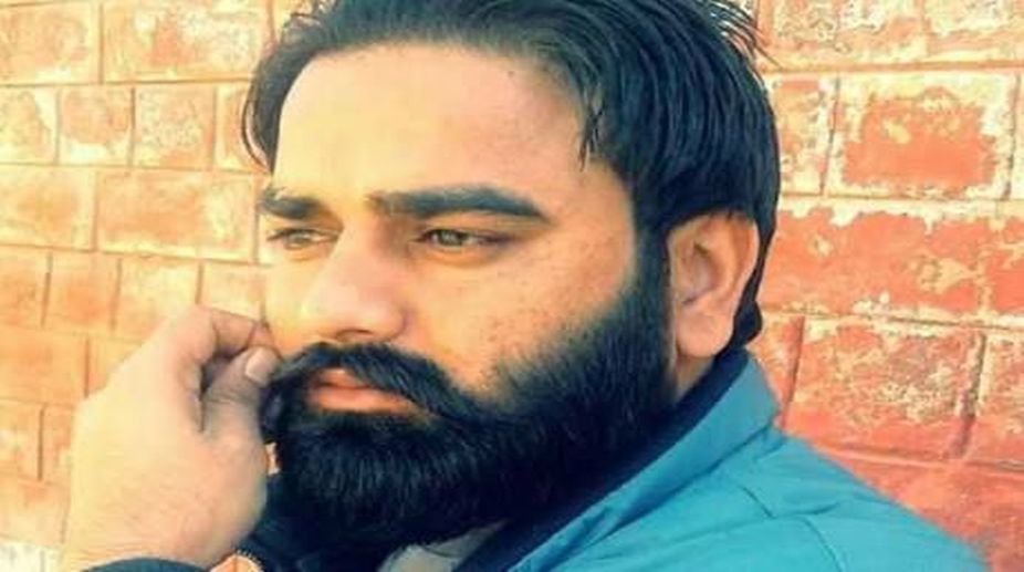 Why Vicky Gounder was a prized catch for Punjab Police