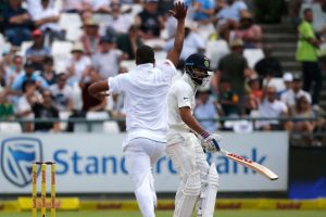 India vs South Africa, 2nd Test: 5 points that you need to know