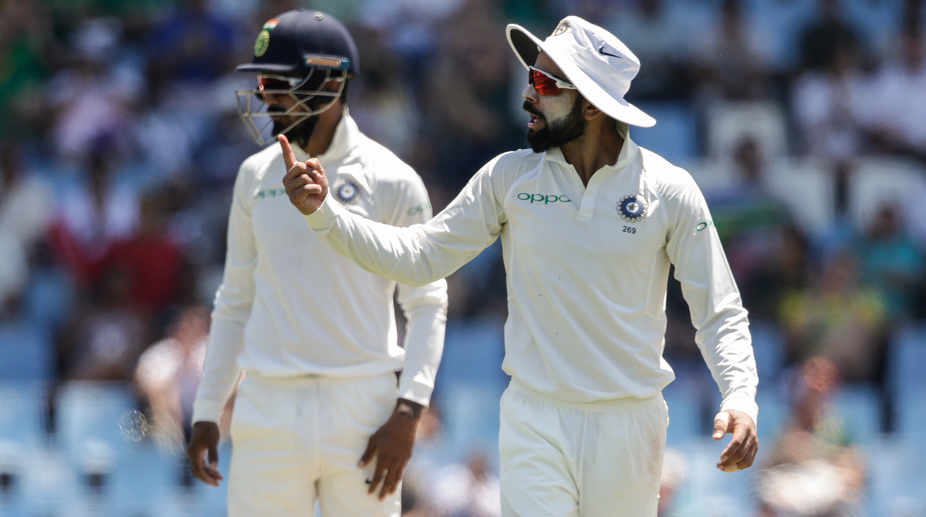 3rd Test: Outplayed India desperate to avoid series whitewash