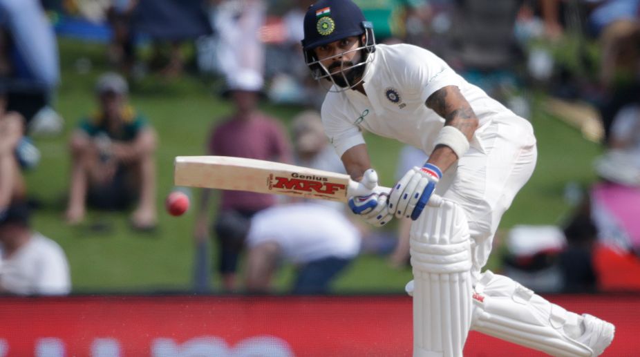 Virat