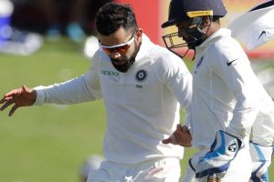 India vs South Africa: Kohli fined for breaching ICC code of conduct