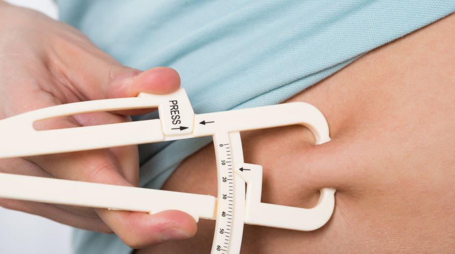 Weight-loss surgery may halve risk of death in adults