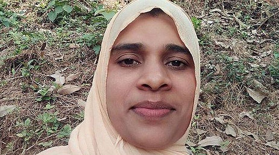 Will not be cowed down by death threats: Woman ‘imam’ who led Friday prayers