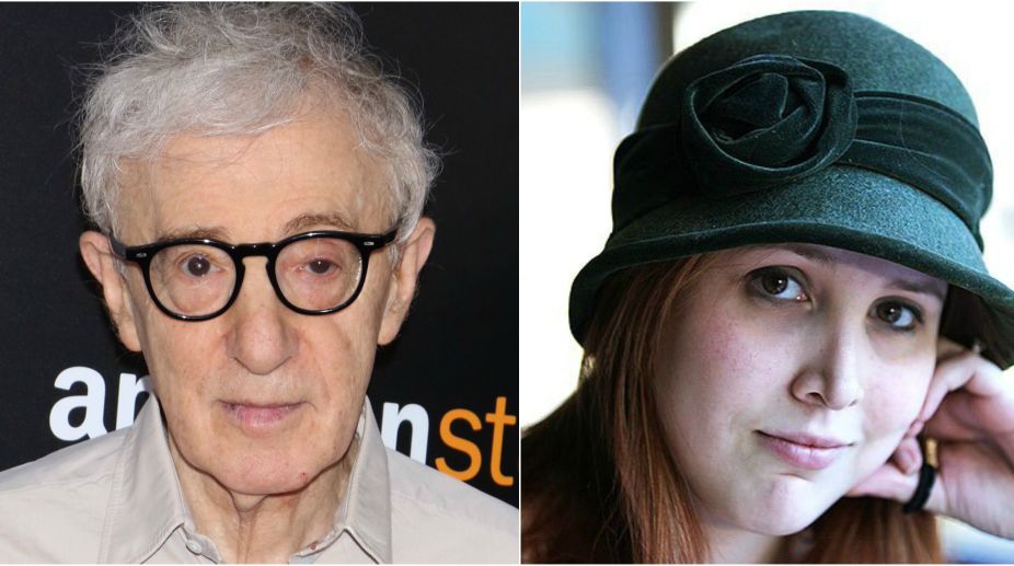 Woody Allen’s son defends him over Dylan Farrow’s ‘sexual assault’ allegation