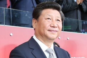 Xi Jinping, Donald Trump discuss trade, Korea over phone