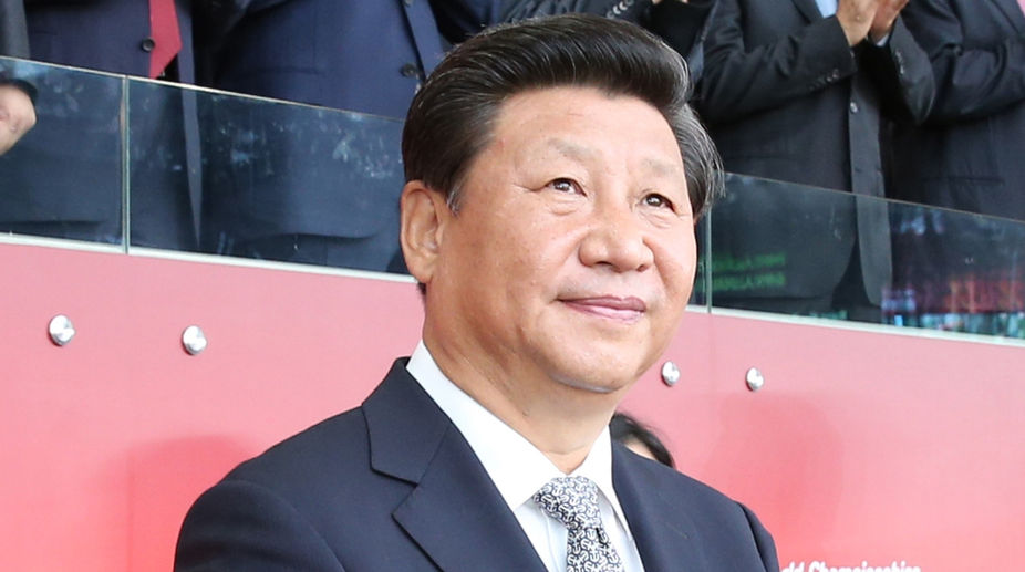 Xi Jinping, Donald Trump discuss trade, Korea over phone