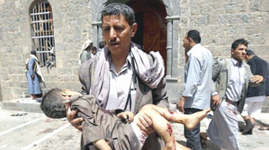 Why Pakistan is mum on Yemen