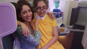 Yami Gautam 
