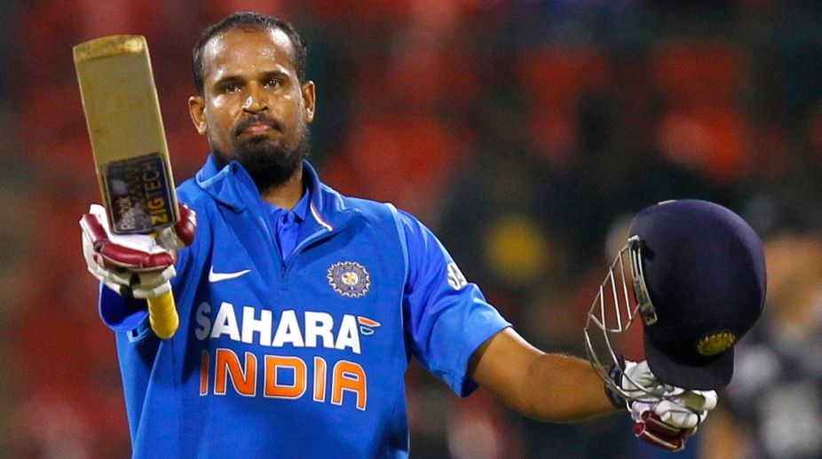 Yusuf Pathan’s case a pending one, says WADA