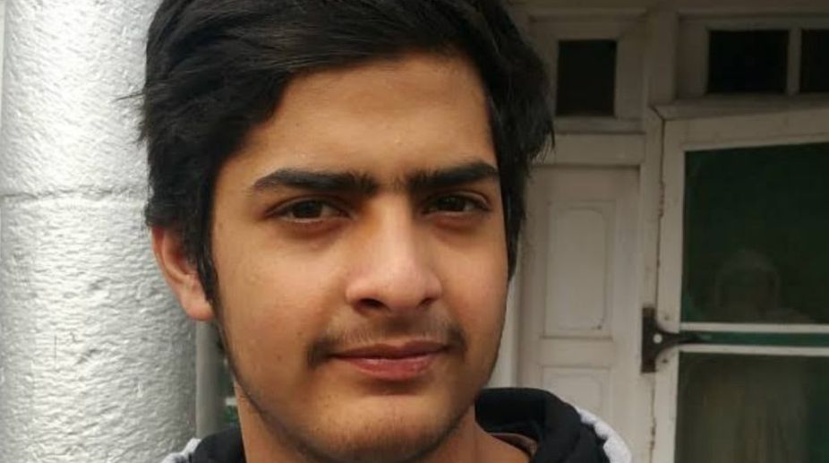 Afzal Guru’s son gets distinction in J-K class 12th board