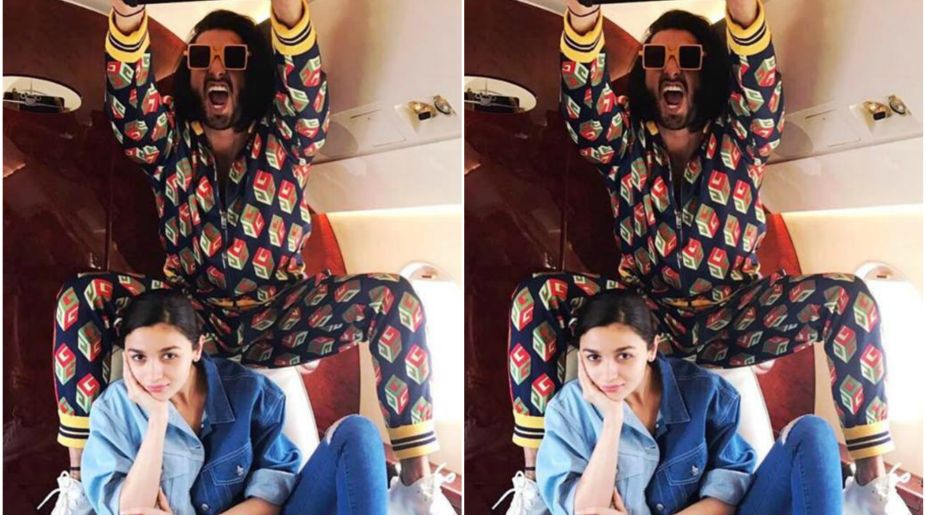 Gully Boy, Alia Bhatt, Ranveer Singh, Zoya Akhtar