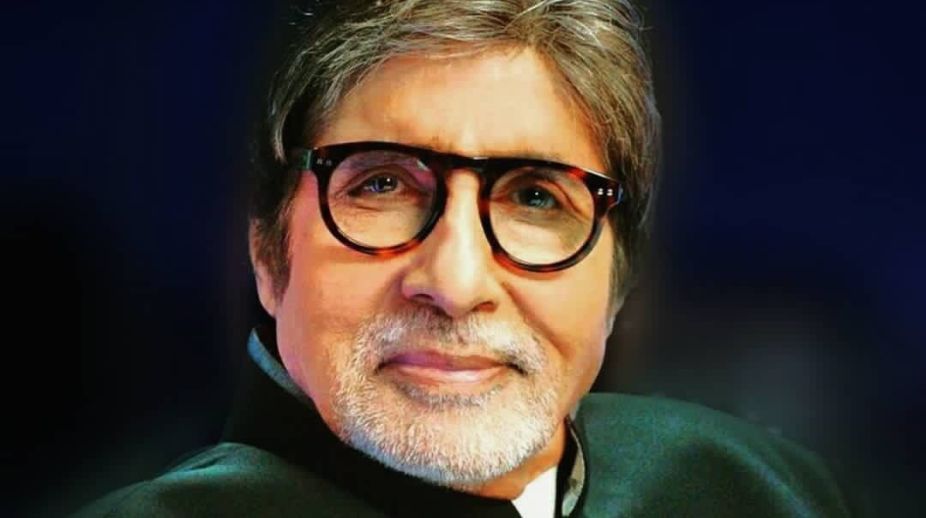 Cinema brings nations together: Amitabh Bachchan