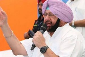 Captain condemns Khaira, wants AAP to clarify stand