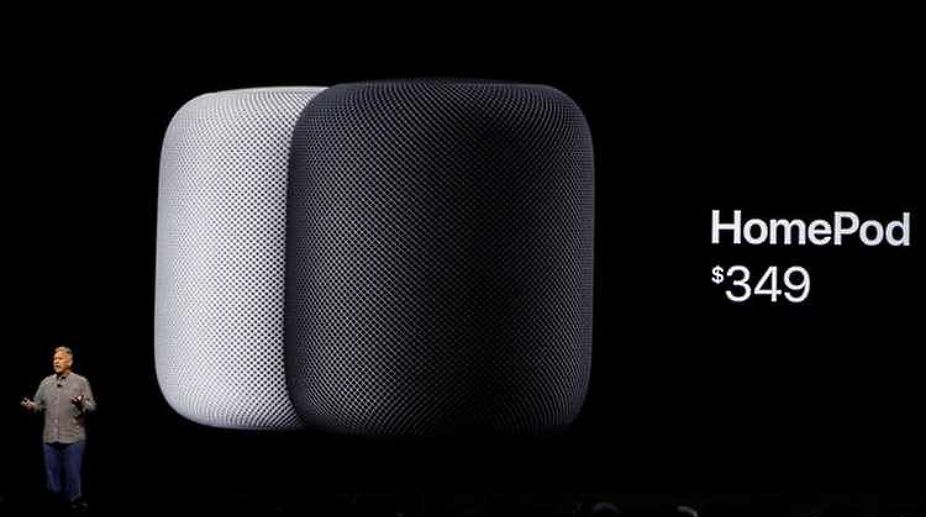 Apple HomePod releasing ‘in the next 4-6 weeks’ : Tech analysts
