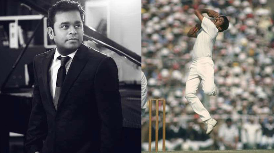 AR Rahman, Kapil Dev, India, West Bengal, Mamata Banerjee
