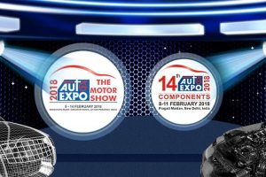 Auto Expo India 2018 to witness 24 new launches, over 100 vehicles unveiling