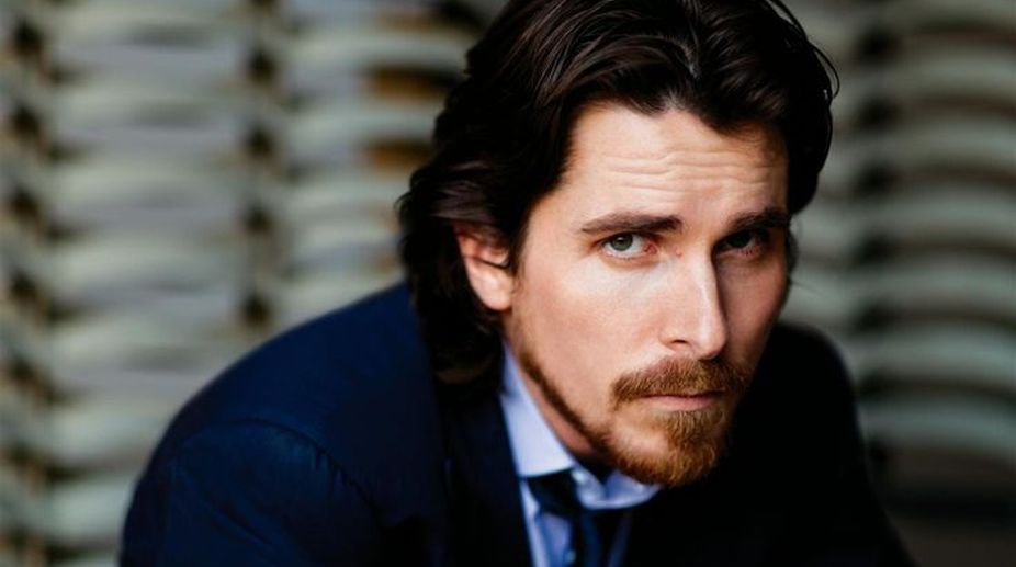 Satisfying to work with Scott Cooper: Christian Bale