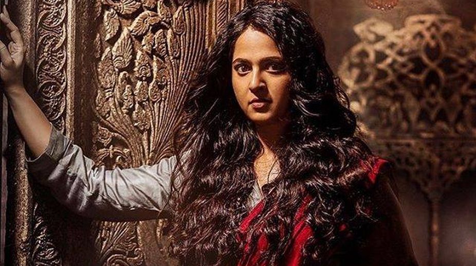 Anushka Shetty’s ‘Bhaggamathie’ shines at box office
