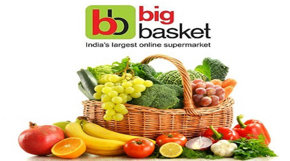 BigBasket to invest Rs 500 cr to ramp up farmer sourcing, tech