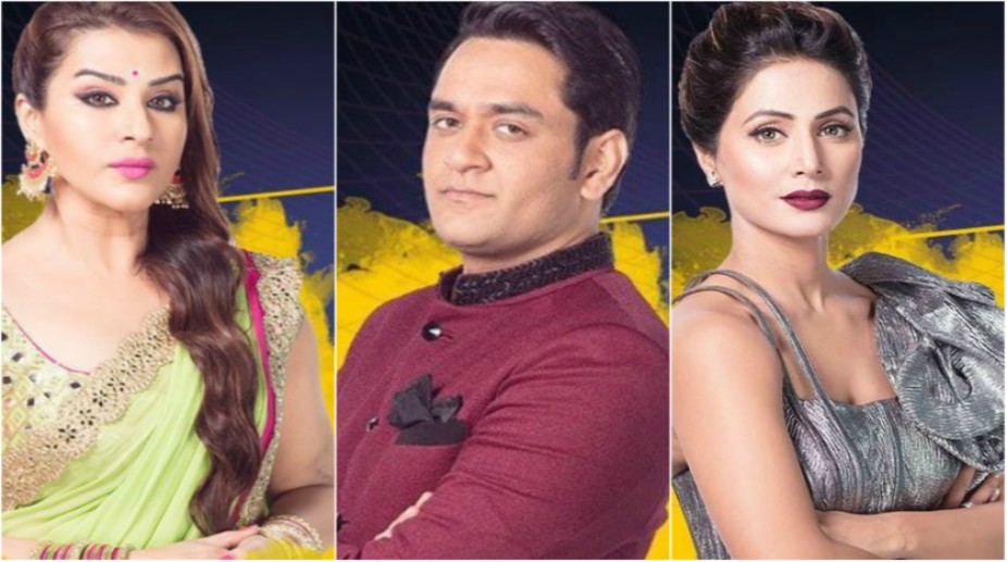 Bigg Boss 11 Finale: Shilpa Shinde bags the winner trophy