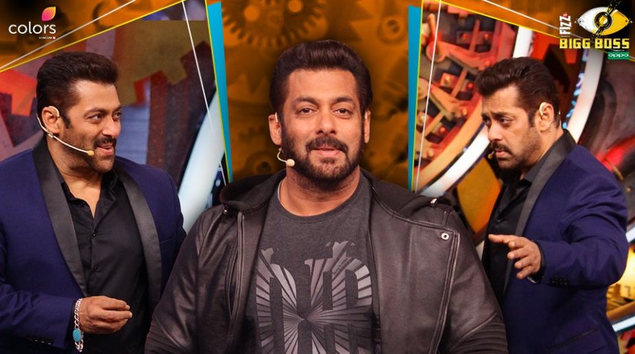 Bigg Boss 11: Revealed! Here is how to predict the winner