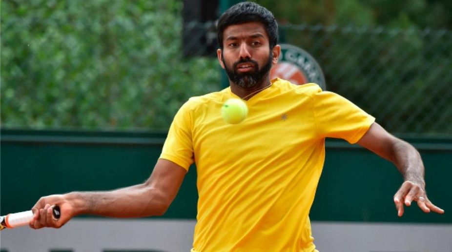 Australian Open 2018: Rohan Bopanna, Divij Sharan lose in men’s doubles