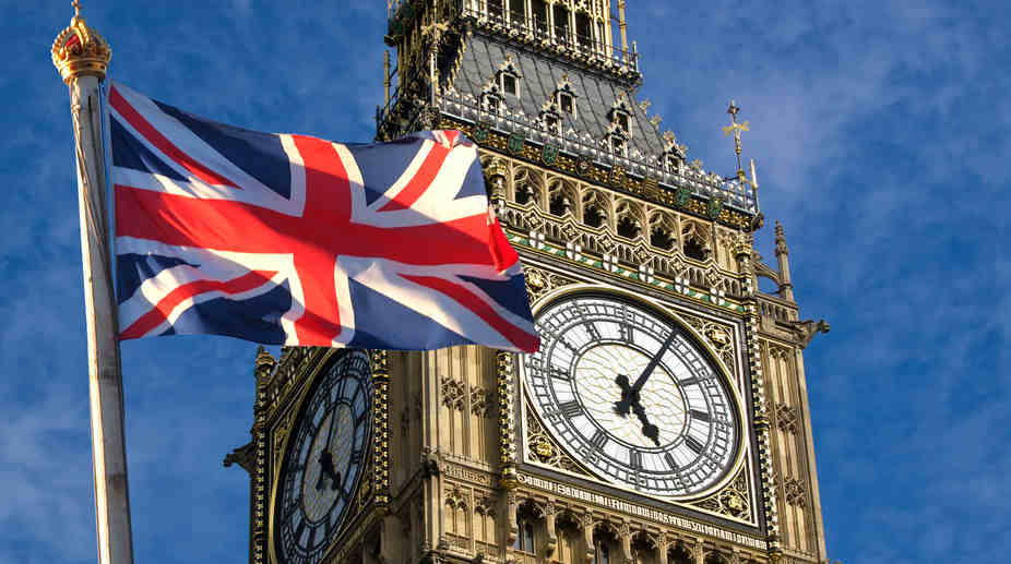 Britain