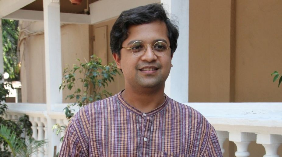 I’m hungry to be a better artiste: Anand Tiwari