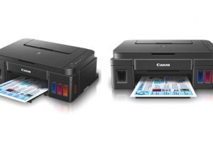 Canon launches 6 new printers in ‘PIXMA G’ ink tank series in India