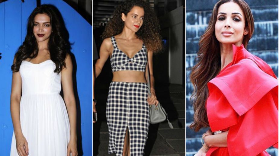 From Deepika Padukone to SRK: 7 celebs who repeat their outfits like a boss