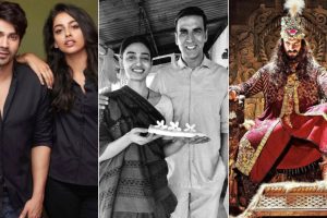 10 must-see Bollywood films of 2018