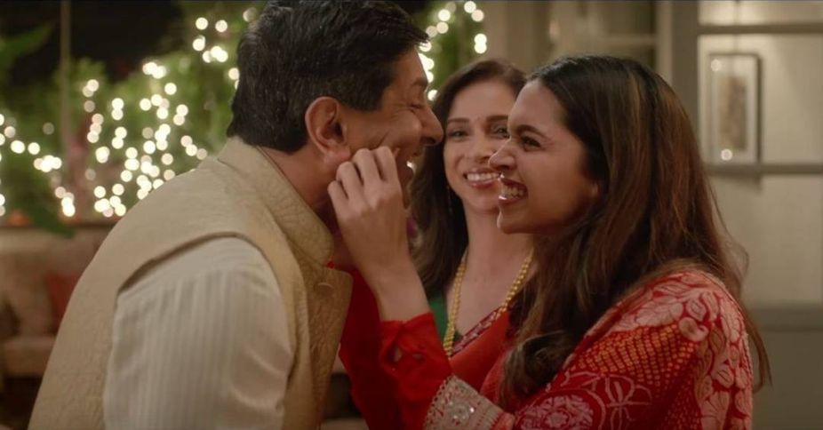 Deepika: My parents are immensely proud after watching ‘Padmaavat’