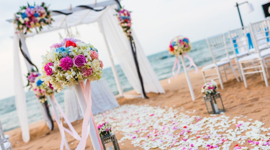 How to work on loopholes of destination wedding
