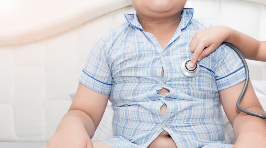 Young obese at higher risk of cancer