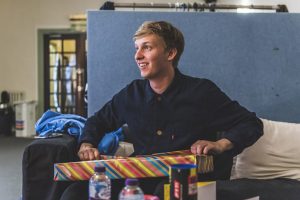 George Ezra to release “Staying At Tamara’s” on March 23