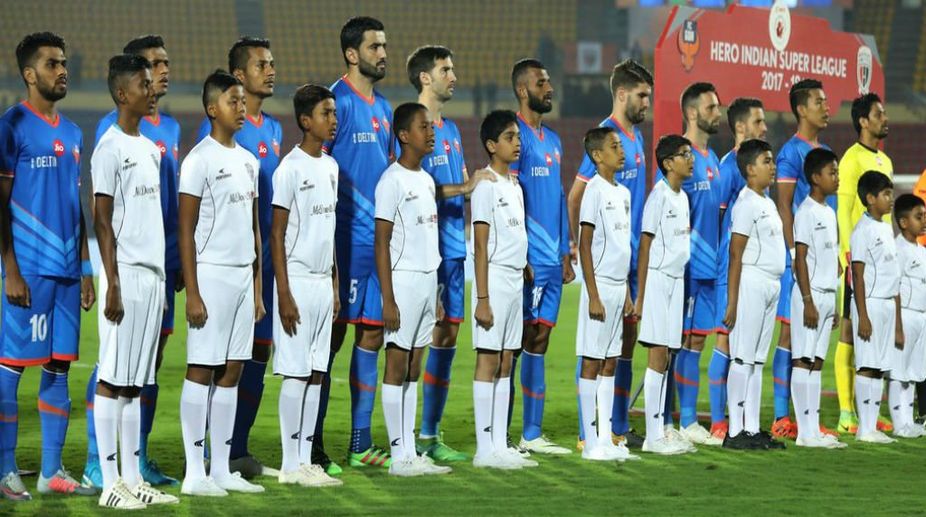 Indian Super League
