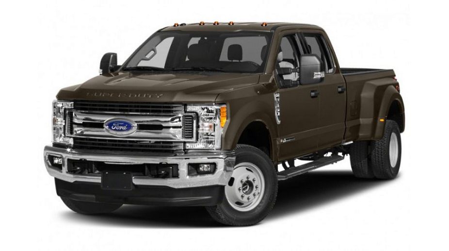 Ford Motor sued in United States for emission-cheating in diesel trucks