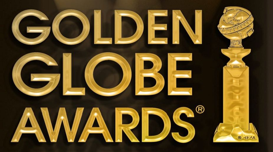 Golden Globes 2018 opposes sexual harassment, gender inequality