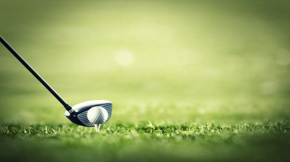 Golfers Nagaraj, Nagesh qualify for National finals