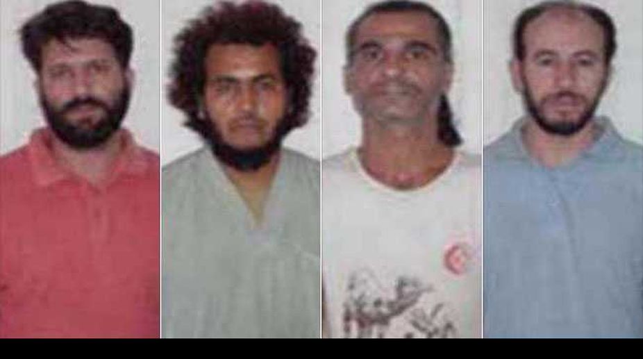 FBI releases pictures of Neerja Bhanot’s Pan Am flight hijackers