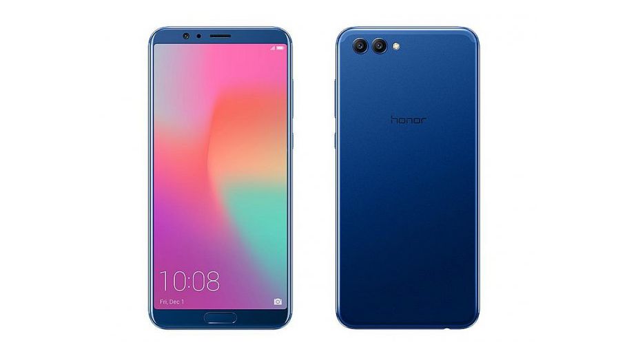 Honor View 10 gets ‘Face Unlock’ feature with OTA update