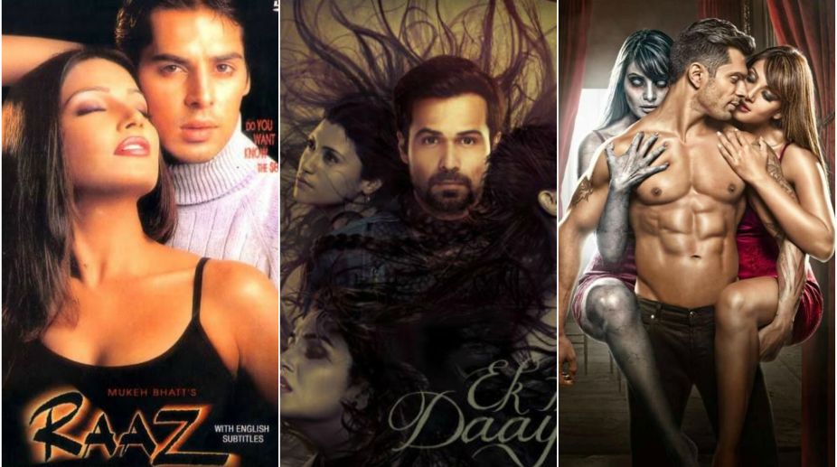 5 Bollywood horror films that you should not watch ‘alone’