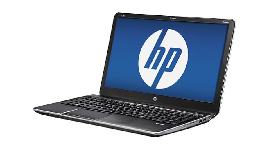 HP retains top spot in the global PC market in Q4: Gartner