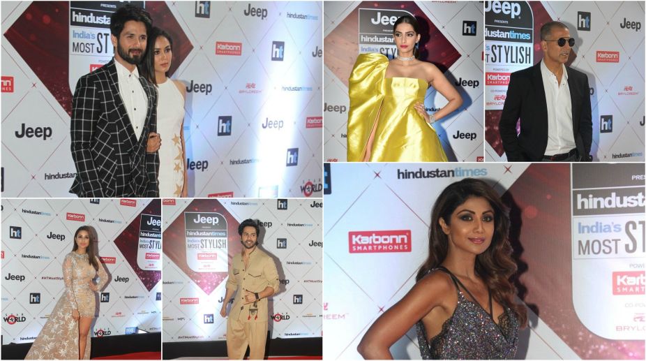 HT Most Stylish Awards 2018: Check out the complete winners’ list