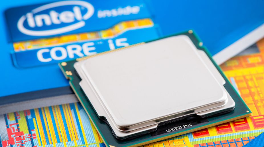 Intel confirms reports of hacking vulnerability in its chips, promises to fix asap