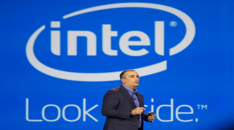 Intel CEO asks customers to patch their systems fast, says all data safe