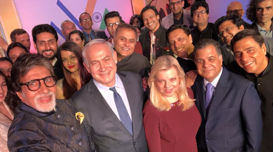 Israeli PM